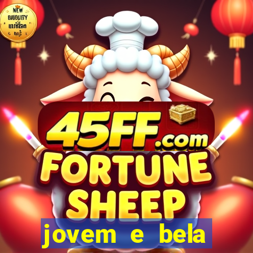 jovem e bela dublado download